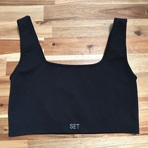 Set Sculptflex Box Cut Bra